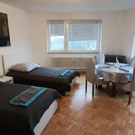 Appartement 70Qm, Zentral! Ганновер Экстерьер фото