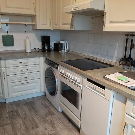 Appartement 70Qm, Zentral! Ганновер Экстерьер фото