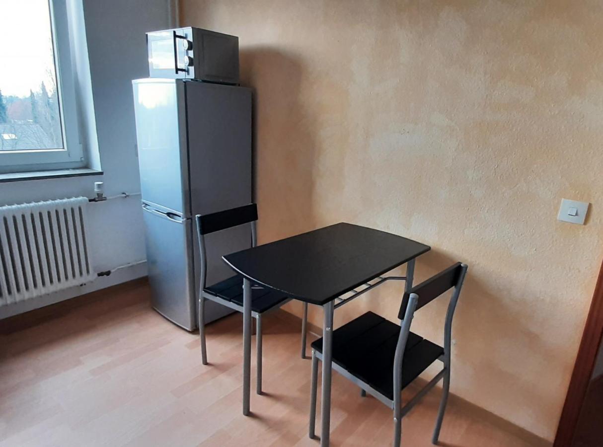 Appartement 70Qm, Zentral! Ганновер Экстерьер фото