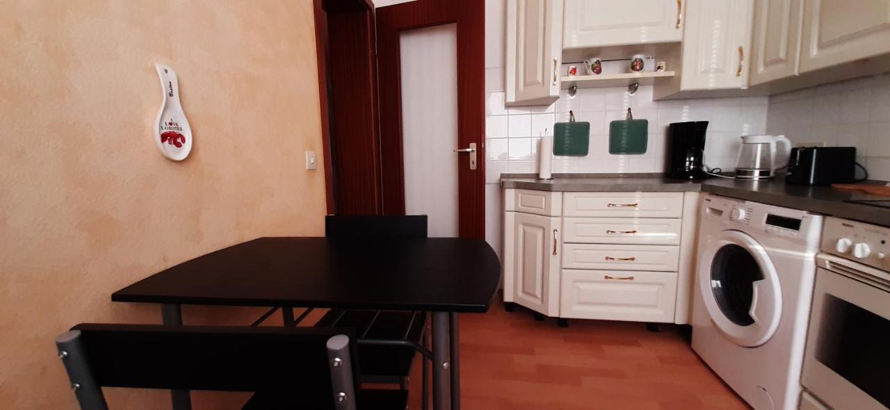 Appartement 70Qm, Zentral! Ганновер Экстерьер фото