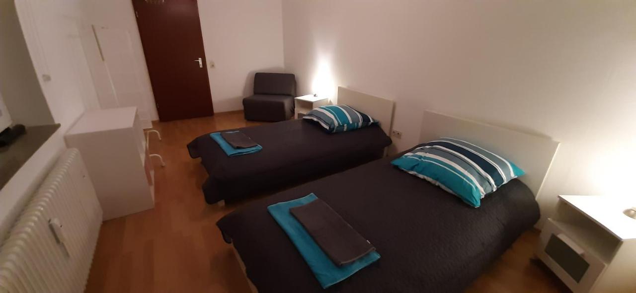 Appartement 70Qm, Zentral! Ганновер Экстерьер фото