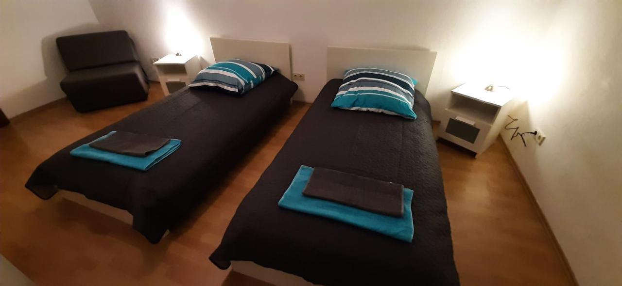 Appartement 70Qm, Zentral! Ганновер Экстерьер фото