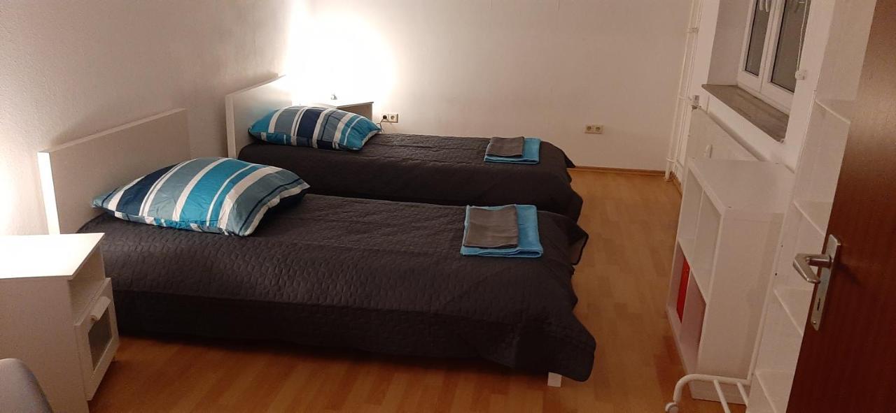 Appartement 70Qm, Zentral! Ганновер Экстерьер фото