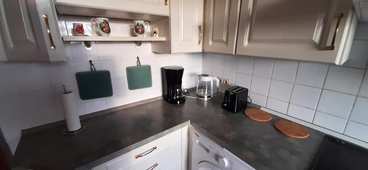 Appartement 70Qm, Zentral! Ганновер Экстерьер фото