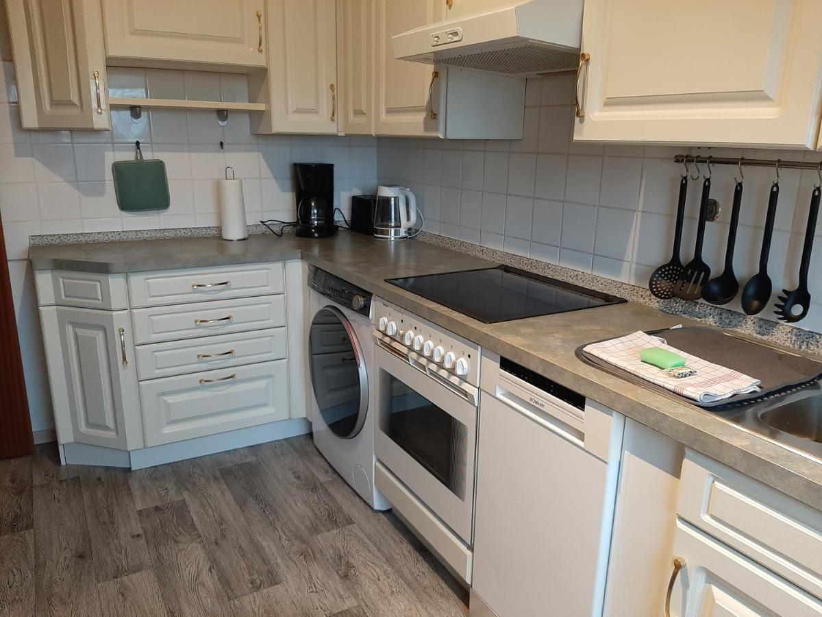 Appartement 70Qm, Zentral! Ганновер Экстерьер фото